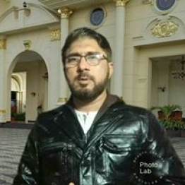 Muhammad Aslam Khan-Freelancer in Lahore,Pakistan