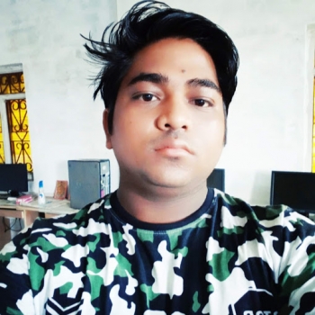 Veer Vikram-Freelancer in Patna,India