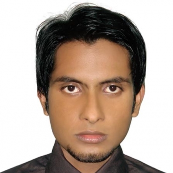 Tawsif Khan-Freelancer in Dhaka,Bangladesh