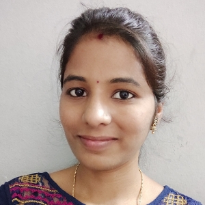 Swetha Thunga-Freelancer in Hyderabad,India