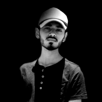 Devang Odedra-Freelancer in Surat,India