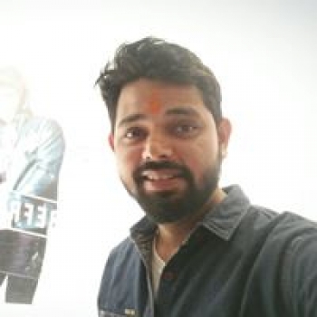 Manish Agarwal-Freelancer in LUCKNOW,India