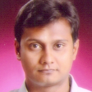 Abhishek Patil
