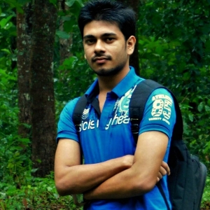 Avijit Basak-Freelancer in Siliguri,India