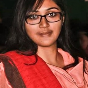 Rinki Chowdhury-Freelancer in Dhaka,Bangladesh