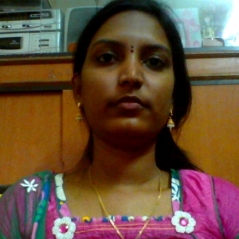 Mahalakshmi Tegati-Freelancer in ,India