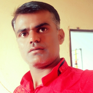 Rajabhau Ganpatrao Rathod -Freelancer in ,India