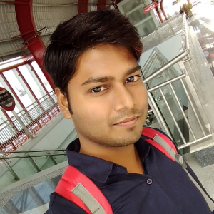 Suraj Rajbhar-Freelancer in KHALILABAD,India