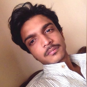 Dipen Jansari-Freelancer in ahmedabad,India
