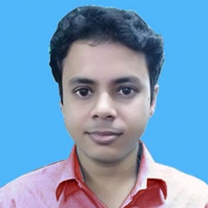 Subhasis Ganguli-Freelancer in Kolkata,India