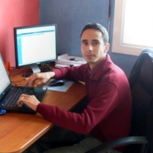Baji Adel-Freelancer in casablanca,Morocco