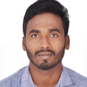 Krishna Nsr-Freelancer in Hyderabad,India