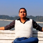 Abhijit Misra-Freelancer in Guwahati,India