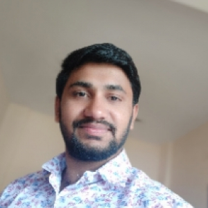 Anand Badure-Freelancer in Pune,India