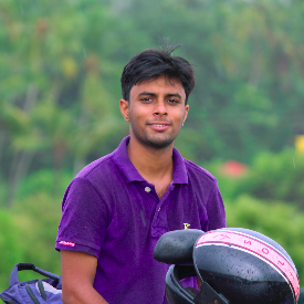 Anmol Sinha-Freelancer in Goa,India