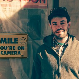 Ben Root-Freelancer in Ann Arbor, MI,USA