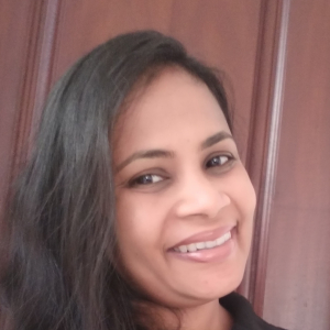 Rajika Suriyapathirana-Freelancer in Piliyandala,Sri Lanka
