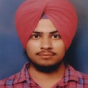 Sahibdeep Singh-Freelancer in ,India