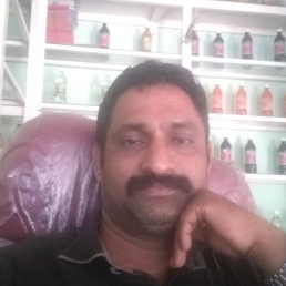 Dayananda Shetty-Freelancer in Udupi,India