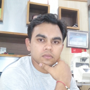 Rajinder Kumar-Freelancer in Patiala,India