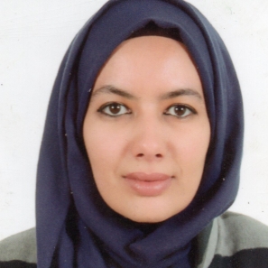 Fatima Belfedhal-Freelancer in Oran,Algeria