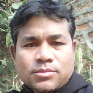Bhagya Basumatary-Freelancer in Guwahati,India