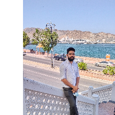 Ajmal Puzhakkool-Freelancer in Muscat,Oman