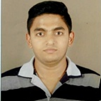 Dhruvin Patel-Freelancer in kutch,India