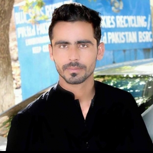 Seo Boy-Freelancer in Karachi,Pakistan