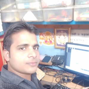 Lav -Freelancer in ,India