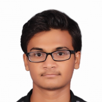 Apurv Chatur-Freelancer in ,India