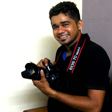 Manas Khadilkar-Freelancer in Mumbai, Maharashtra,India
