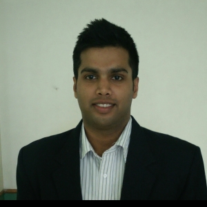 Aman Garg-Freelancer in ,India
