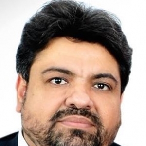 Atique Ur Rehman, PfMP, PMP-Freelancer in Karachi,Pakistan