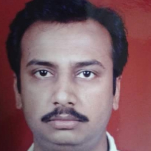 Rahul Kondekar-Freelancer in Bahraigh,India