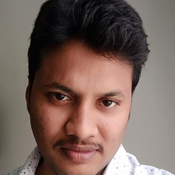 Ramesh Kandimalla-Freelancer in Guntur,India