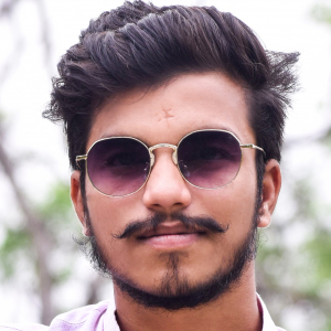 Saurabh Shrivastava-Freelancer in Bilaspur,India