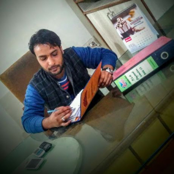 Abhinav Chaudhary-Freelancer in Lalganj,India