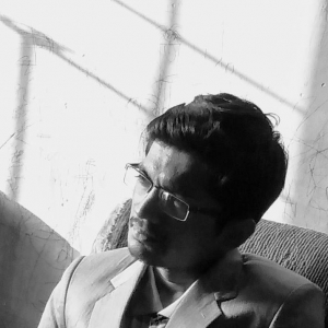 Shubham Vishwakarma-Freelancer in Rajkot,India