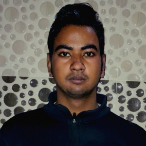 Manish Mahor-Freelancer in ,India
