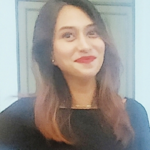 Deeksha Nagar-Freelancer in Ghaziabad,India