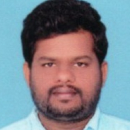 Chandrasekhar Pasupuleti-Freelancer in Madanapalle,India