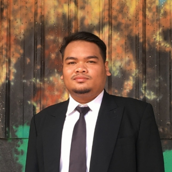 Muhammad Redhuan Haron-Freelancer in Merlimau,Malaysia