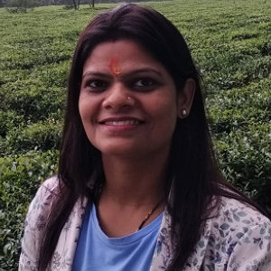 Ranjeeta Singh-Freelancer in Thiruvananthapuram,India
