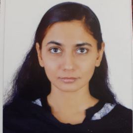 Syeda Abidi-Freelancer in Karachi,Pakistan