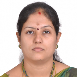 Sangee Chandran-Freelancer in ,India
