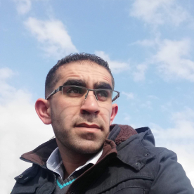 Mahmoud Adam-Freelancer in Istanbul,Turkey