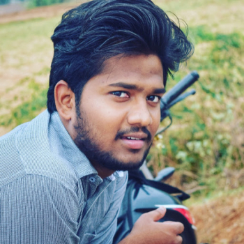Srujan Kunta-Freelancer in Hyderabad,India