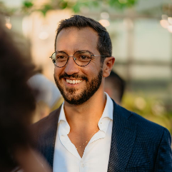 Michael Mitrakos-Freelancer in Los Angeles,USA