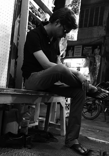 Gautam Narnolia-Freelancer in Mumbai, Maharashtra,India